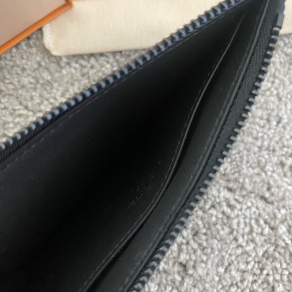 Louis Vuitton Monogram Eclipse Wallet - Picture 7 of 10
